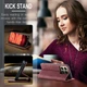 Чехол книжка с магнитом Xiaomi 14T CaseMe Wine (39981-42) - изображение 5