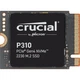 Накопитель SSD M.2 2230 1TB P310 Micron (CT1000P310SSD2) - изображение 1