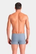 Плавки чоловічі Arena KIKKO V SWIM SHORT 006703-530 75 Сірий - зображення 4