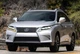 Передні альтернативна тюнінг оптика фари LED на Lexus RX 350 Full LED чорна 12-15 комплект Лексус РХ L3562 - зображення 12