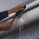 Сверхпрочная скотч-лента Flex Tape 10х150см - изображение 4
