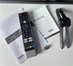 Телевизор 45 дюймов Smart TV WIFI Смарт 4К Google TV Ultra HD - зображення 6