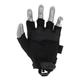 Перчатки Mechanix M-Pact Fingerless Gloves Black Размер XL - изображение 2