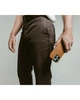 Чехол Nomad Modern Leather Folio English Tan for iPhone 16 Pro Max (NM01673385) - изображение 8