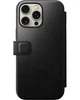 Чехол Nomad Modern Leather Folio Back Horween for iPhone 16 Pro Max (NM01672685) - изображение 9