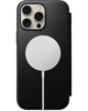Чохол Nomad Modern Leather Folio Back for iPhone 16 Pro Max (NM01675785) - зображення 8