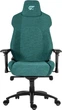 Геймерское кресло GT Racer X-8702 Fabric Dark Green - изображение 5
