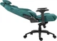 Геймерское кресло GT Racer X-8702 Fabric Dark Green - изображение 6