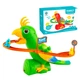 Музыкальный трек Parrot Happy Hour для детей от 2 лет, зеленый (6598-3169) - изображение 1