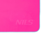 Рушник NILS CAMP NCR11 із мікрофібри 140 x 70 см Рожевий  (5907695592955) - зображення 4
