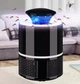 Пастка для комарів USB Mosquito Killer Lamp 5Вт (6598-1196) - зображення 1