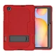 Чехол ARM Standart для планшета Samsung Galaxy Tab S6 Lite P610 противоударный с откидной подставкой Red - изображение 1