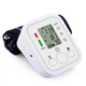 Тонометр автоматический ARM Style B02R с индикатором аритмии (6598-1523) - изображение 1