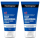 Zestaw kremów do rąk Neutrogena Double Fast Absorbing 2 x 75 ml (3574661813370) - obraz 1