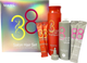 Zestaw do pielęgnacji włosów Masil 38 Salon Hair Szampon 300 ml + Szampon 2x8 ml + Maska 200 ml + Maska 2x8 ml (8809744060132) - obraz 3
