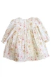 Сукня MYMIO baby 86 см Оранжевий (2125000873138) - зображення 2