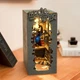 Бук Нук Магічний будинок Robotime Rolife BOOK Nook TGB03 - зображення 2