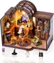 Конструктор Robotime DIY The Magic Study DG166 (6946785122237) - изображение 1