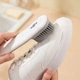 Щітка для чищення багатофункціональна MVM MY HOME Біло-сіра (BP-40 WHITE/GRAY) - зображення 3