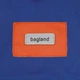 Рюкзак Bagland Stylish 40х49 см Синий ('1120320807') - изображение 5