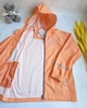 Дождевик детский костюм без утепления Lupilu 122-128 см грязепруф 089471/089631 - изображение 5