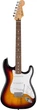 Электрогитара Fender Standard Stratocaster LRL 3 Color Sunburst - изображение 1