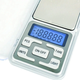 Электронные ювелирные весы 200 г (г, oz, t1, CT) Pocket Scale (см11410) - изображение 5