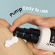 Емульсія для обличчя Coxir Ultra Hyaluronic 100 мл (8809080826225) - зображення 3