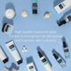 Емульсія для обличчя Coxir Ultra Hyaluronic 100 мл (8809080826225) - зображення 5