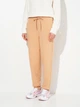 Спортивные штаны женские Puma Her Comfort High-Waist Sweatpants Tr Cl 68566763 L Warm Beige (4067984236548) - изображение 1
