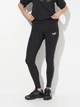 Спортивные леггинсы для фитнеса женские Puma Ess Tape Leggings 68501401 S Black (4067984231123) - изображение 1