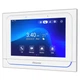 IP-відеодомофон з Wi-Fi 7" Akuvox X933W White (216820) - изображение 3