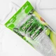 Пенка для умывания с авокадо и ниацинамидом BIOAQUA Niacinome Avocado Elasticity Moisturizing Cleanser - изображение 5