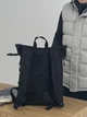 Рюкзак RollTop Роллтоп Classic Man Black - изображение 3