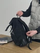 Рюкзак RollTop Роллтоп Classic Man Black - изображение 4