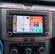 Сенсорная Автомагнитола Android 7 дюймів 2 Din для VW Seat Skoda Passat Golf Polo 2/32Gb - изображение 5