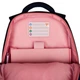 Школьный рюкзак YES Be Like a Cat S-52 Ergo (559885) - изображение 7