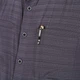 Сорочка тактична 5.11 Tactical Ellis Short Sleeve Shirt Volcanic XS (71207-098) - зображення 5