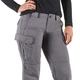 Штани тактичні 5.11 Tactical Women's Stryke Pants Storm 0/Regular (64386ABR-092) - изображение 6