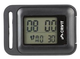 Крокомір з 3D сенсором і LCD дисплеєм Crivit IAN326844 чорний - зображення 6
