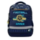 Рюкзак шкільний YES Football Gamer S-52 Ergo (559891) - зображення 3