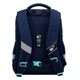 Рюкзак шкільний YES Football Gamer S-52 Ergo (559891) - зображення 6