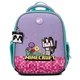 Каркасный рюкзак YES Minecraft Pinky H-100 (550094) - изображение 2