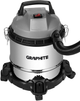Odkurzacz przemysłowy Graphite 800 W 12 L 59G613 (5902062051820) - obraz 4