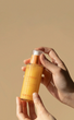 Serum do twarzy FarmStay Calendula Relief łagodzące 50 ml (8809783327937) - obraz 5