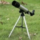 Телескоп со штативом 90х50мм, F36050 (6598-2126) - изображение 2