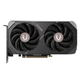 Відеокарта Zotac GeForce RTX 5060 Ti Twin Edge 16GB GDDR7 DLSS4 (ZT-B50620E-10M) EU - зображення 5