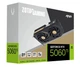 Відеокарта Zotac GeForce RTX 5060 Ti AMP 8GB GDDR7 DLSS4 (ZT-B50610F-10M) EU - изображение 7