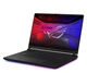 Ноутбук ASUS ROG Strix SCAR 16 Ultra 9-275HX/64GB/4TB/Win11 RTX5080 240Hz (G635LW-U9644W) - изображение 5
