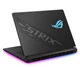 Ноутбук ASUS ROG Strix SCAR 16 Ultra 9-275HX/64GB/4TB/Win11 RTX5080 240Hz (G635LW-U9644W) - изображение 8